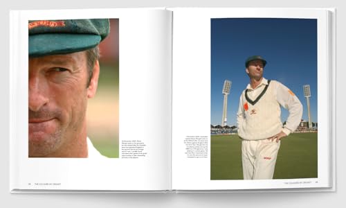 Colours of Cricket: The Complete Story - Retail Maharaj