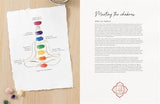 Creative Calm: Drawing, Painting and Gentle Crafts for Mindfulness and Inner Peace - Retail Maharaj