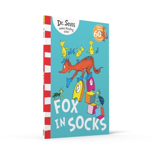 Fox in Socks - Retail Maharaj