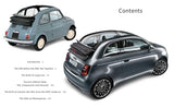 Fiat 500: The History of a Legend from 1936 to the Present - Retail Maharaj