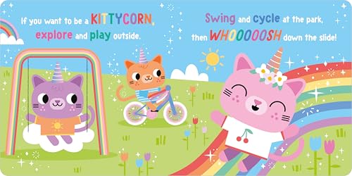 If You Want to be a Kittycorn - Retail Maharaj