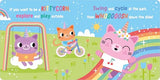 If You Want to be a Kittycorn - Retail Maharaj