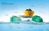 Science Activity Lab: Fantastic Projects for Young Scientists - Retail Maharaj