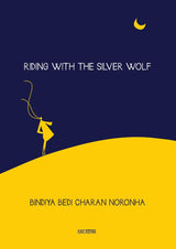Riding with the Silver Wolf - Retail Maharaj