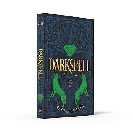 Darkspell - Retail Maharaj