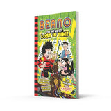 Beano the Day We Got Lost in Time: Book 3 in the new official Beano illustrated children’s Pick Your Own Story series. Perfect for kids aged 7, 8, 9 & 10! (Beano Fiction Pick Your Own Story, 3) - Retail Maharaj