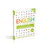 English for Everyone Course Book Level 3 Intermediate: A Complete Self-Study Programme - Retail Maharaj