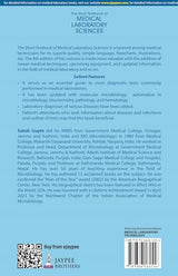 THE SHORT TEXTBOOK OF MEDICAL LABORATORY SCIENCES - Retail Maharaj