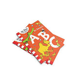Dr. Seuss’s ABC - Retail Maharaj