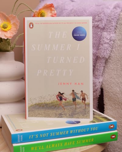 The Summer I Turned Pretty - Retail Maharaj