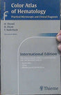 Color Atlas Of Hematology - Retail Maharaj