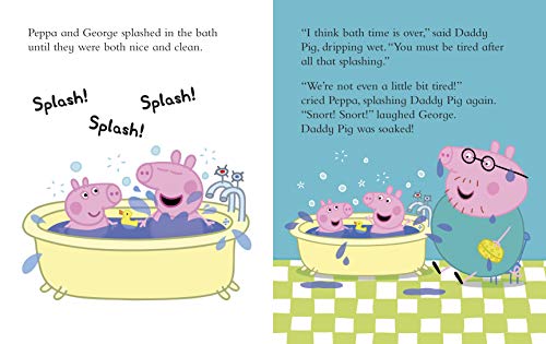 Peppa Pig: Goodnight Peppa - Retail Maharaj