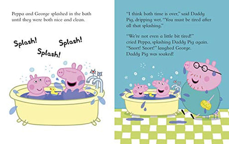 Peppa Pig: Goodnight Peppa - Retail Maharaj