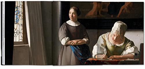 Vermeer: The Complete Works - Retail Maharaj