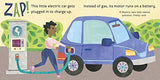 Hello, World! Cars and Trucks - Retail Maharaj