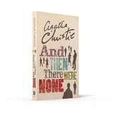 And Then There Were None: The World’s Favourite Agatha Christie Book - Retail Maharaj