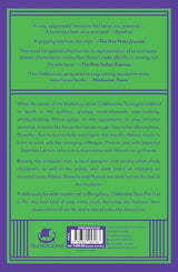 Chikkamma Tours (Pvt.) Ltd: A Bibliomystery - Retail Maharaj