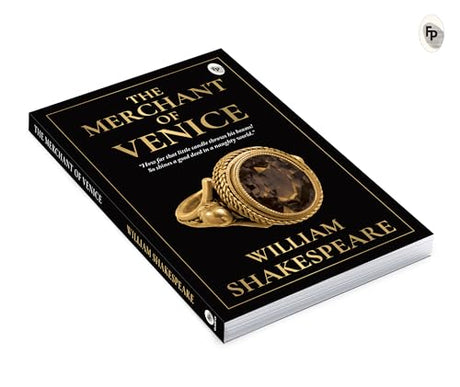 The Merchant of Venice - Retail Maharaj