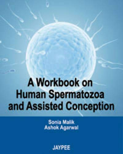 A WORKBOOK ON HUMAN SPERMATOZOA CONCEPTION - Retail Maharaj