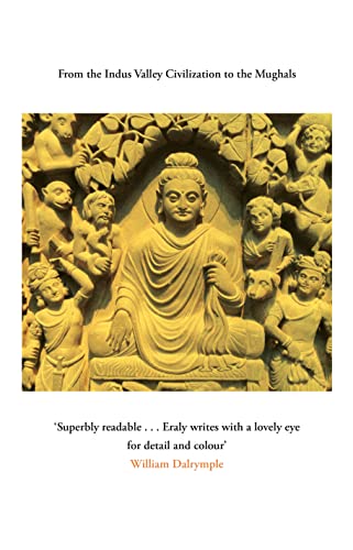 The Complete History Of Ancient And Medieval India: Gem in the Lotus + The First Spring (Part 1) + The First Spring (Part 2) + The Age of Wrath + The Last Spring (Part 1) +The Last Spring (Part 2) - Retail Maharaj