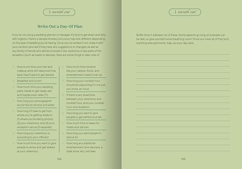 How to Plan a Wedding: A Month-by-Month Guide for Modern Weddings (How To Series) - Retail Maharaj