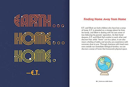 Everything I Need to Know I Learned from E.T. the Extra-Terrestrial - Retail Maharaj