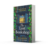 The Lost Bookshop - Retail Maharaj