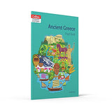 Ancient Greece Pupil Book (Collins Primary History) - Retail Maharaj
