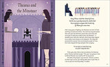 Greek Myths: Meet the heroes, gods, and monsters of ancient Greece - Retail Maharaj