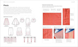 The Sewing Book (New Edition): Over 300 Step-by-Step Techniques – the Perfect Christmas Gift for Crafters - Retail Maharaj