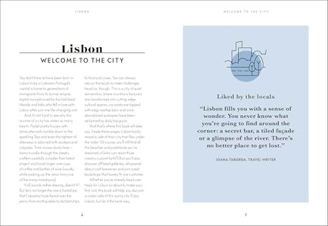 Lisbon Like a Local: By the People Who Call It Home - Retail Maharaj