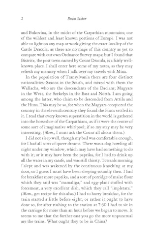 Dracula - Retail Maharaj