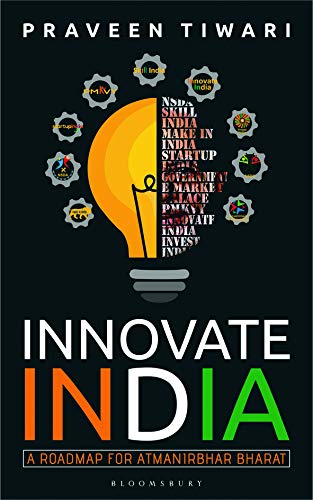 Innovate India - Retail Maharaj