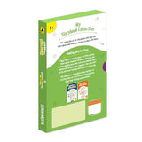 Dealing with Feelings: My Storybook Collection (Box set 3): Set of 6 Exciting Story cum Activity Books | Illustrated Storybooks on Emotions and Mental Health | Ages 5 + | Sonia Mehta - Retail Maharaj