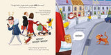 Greg the Sausage Roll: Santa's Little Helper: A LadBaby Book - Retail Maharaj