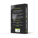 Chameleon: Book 2 (The Stephanie Fitzpatrick series) - Retail Maharaj