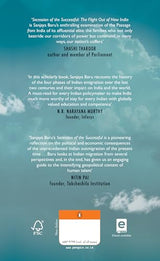 Secession of the Successful: The Flight Out of New India | Why Indians Are Moving Abroad | NRI Exodus, Brain Drain, Intolerance & the Question of India’s Democratic Future - Retail Maharaj