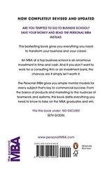 The Personal MBA: A World-Class Business Education in a Single Volume - Retail Maharaj