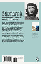 The Motorcycle Diaries - Retail Maharaj