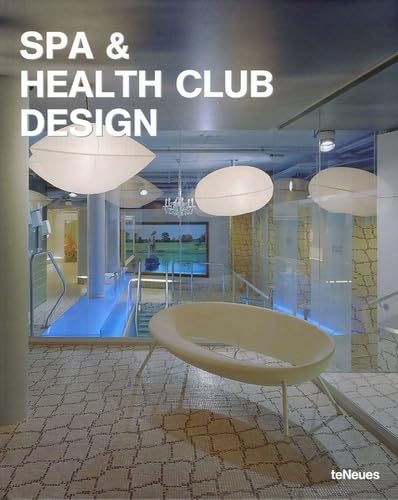 Health Club Design - Retail Maharaj