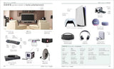 Japanese English Bilingual Visual Dictionary - Retail Maharaj