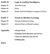 Artificial Intelligence: Concepts and Applications - Retail Maharaj