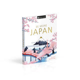Be More Japan - Retail Maharaj