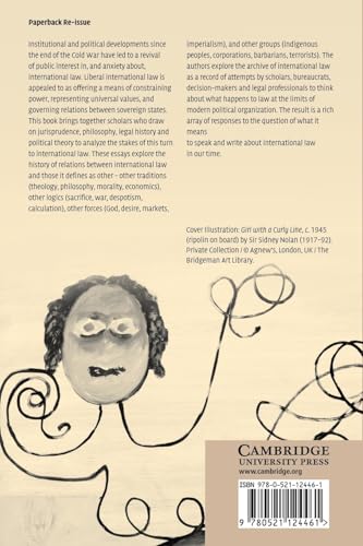 International Law and its Others - Retail Maharaj