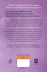 Devlok with Devdutt Pattanaik 3 - Retail Maharaj