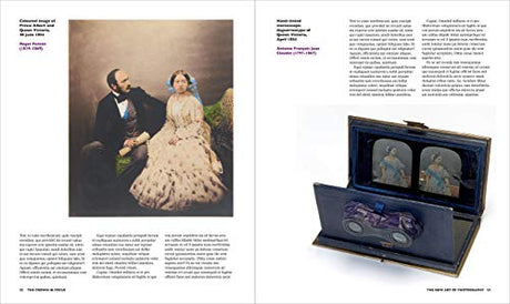 The Crown in Focus: Two Centuries of Royal Photography - Retail Maharaj