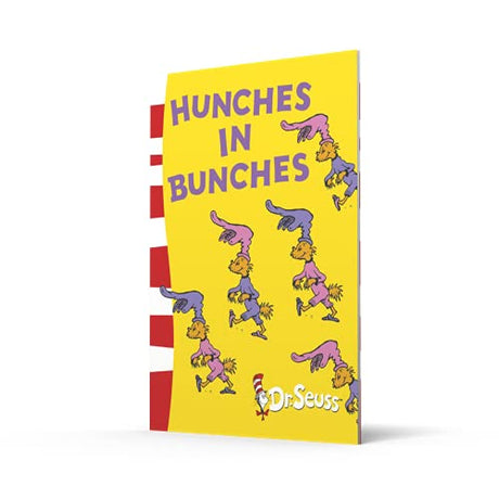 Hunches In Bunches - Retail Maharaj