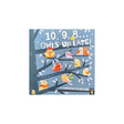 10, 9, 8... Owls Up Late! - Retail Maharaj