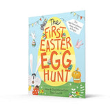 The First Egg Hunt - Retail Maharaj