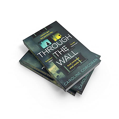Through the Wall: Spring, Summer (Cloth-Covered, Flexible Binding) - Retail Maharaj